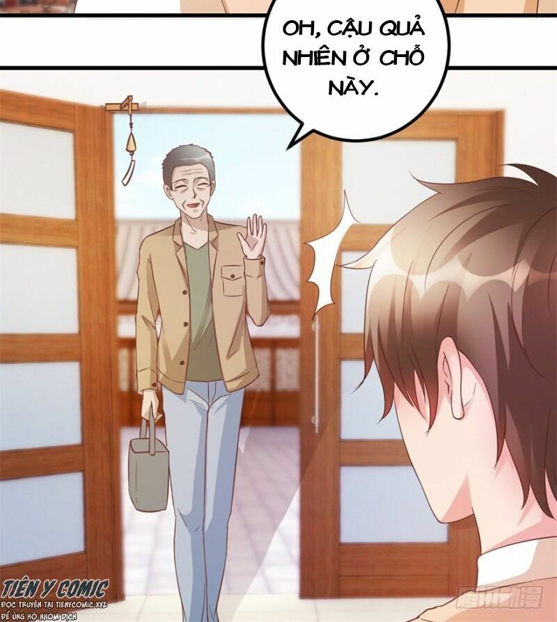 Thấu Thị Tiên Y: Chapter 105