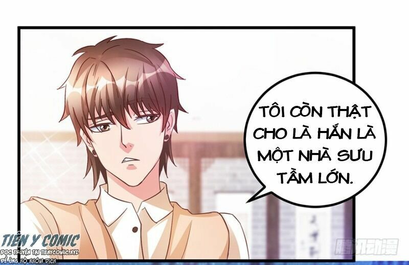 Thấu Thị Tiên Y: Chapter 106