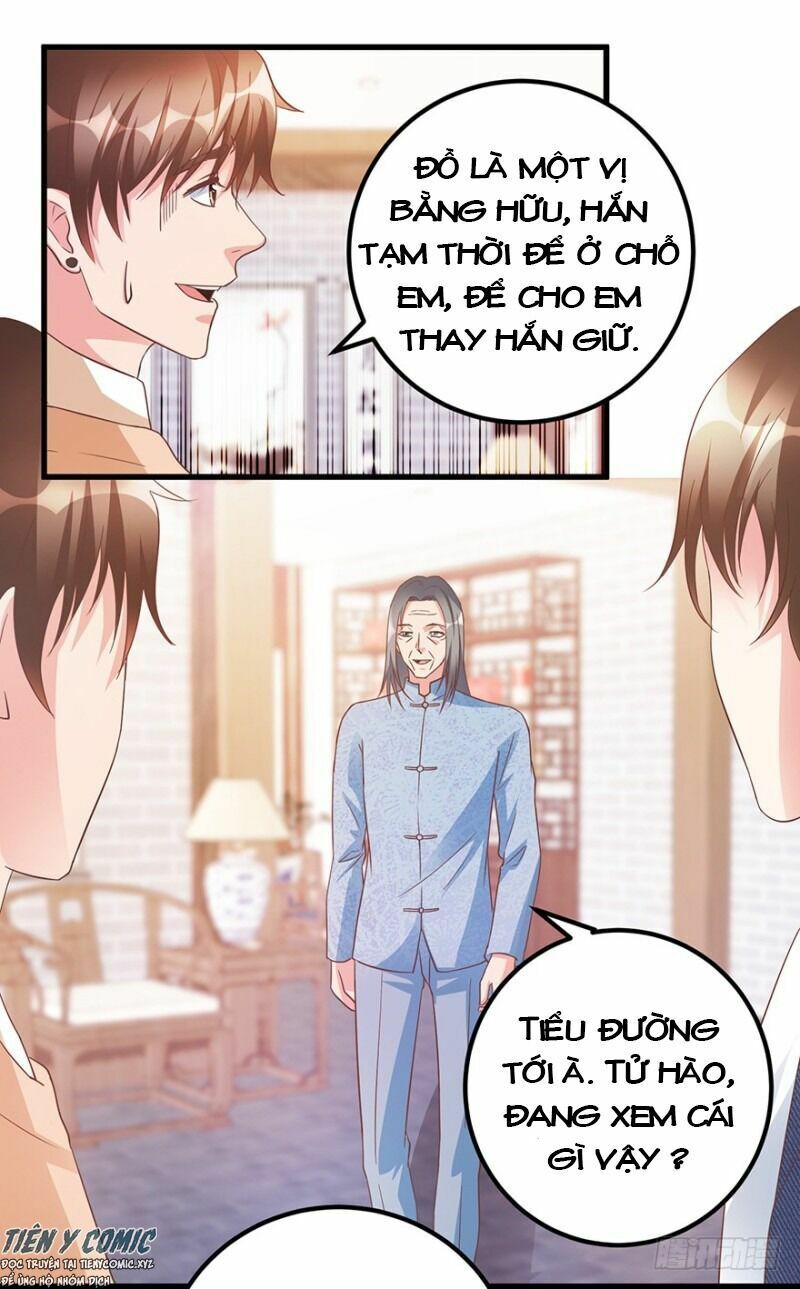 Thấu Thị Tiên Y: Chapter 106