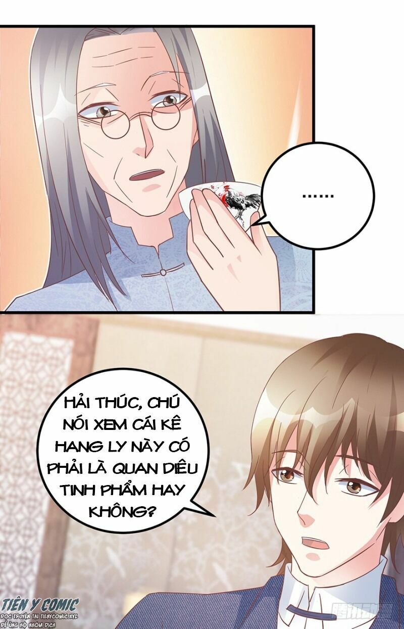 Thấu Thị Tiên Y: Chapter 106