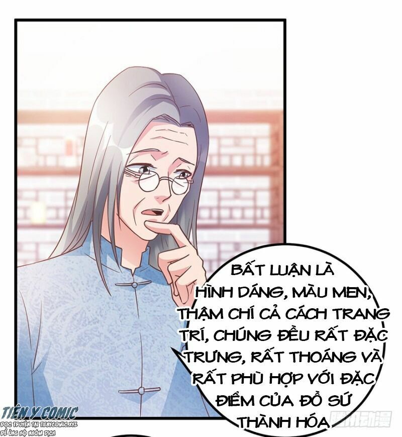 Thấu Thị Tiên Y: Chapter 106