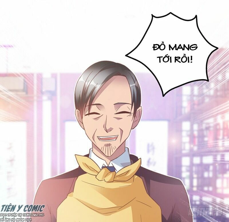 Thấu Thị Tiên Y: Chapter 106