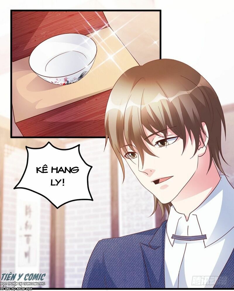 Thấu Thị Tiên Y: Chapter 106