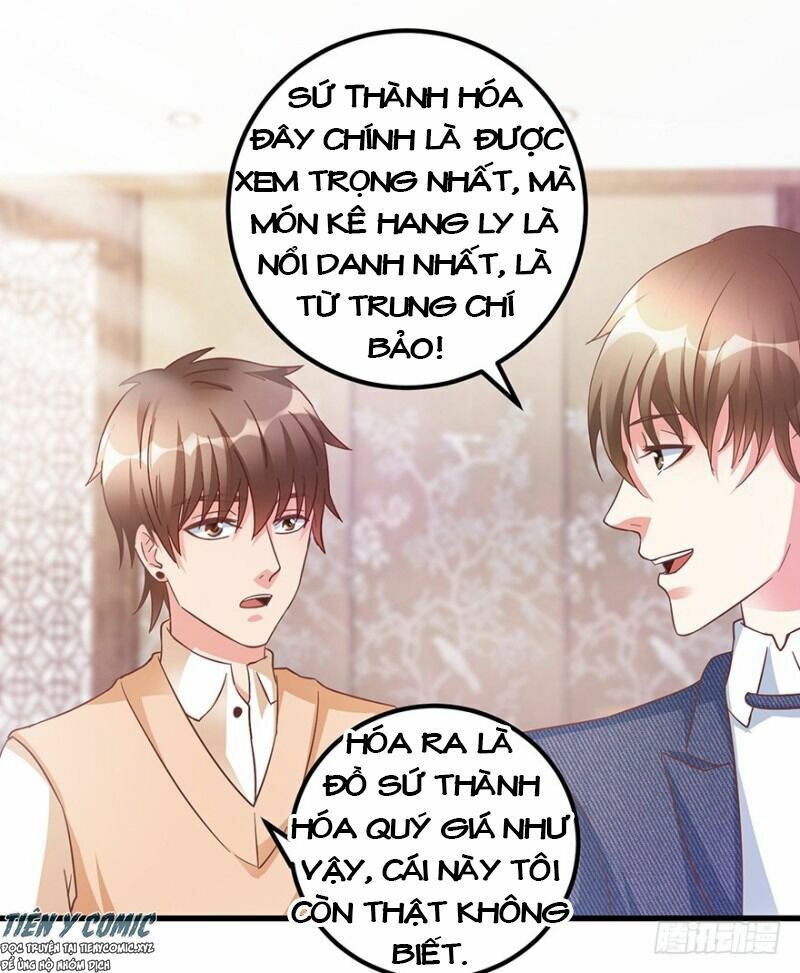 Thấu Thị Tiên Y: Chapter 106