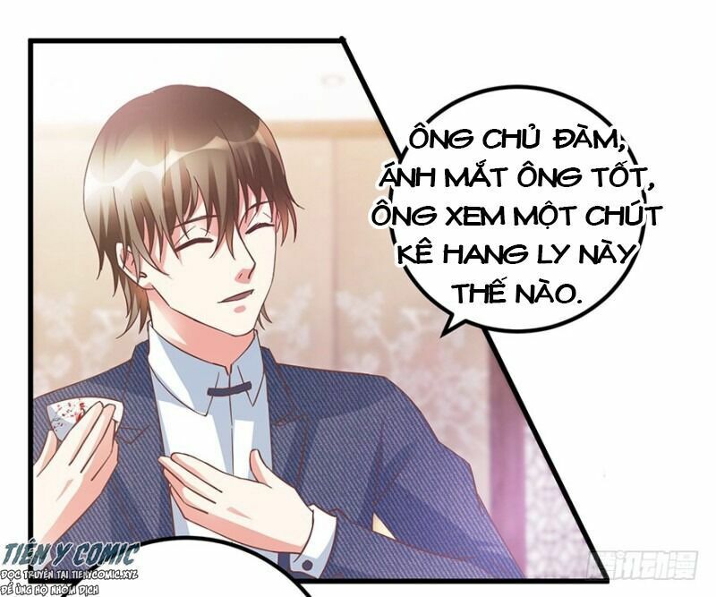 Thấu Thị Tiên Y: Chapter 106