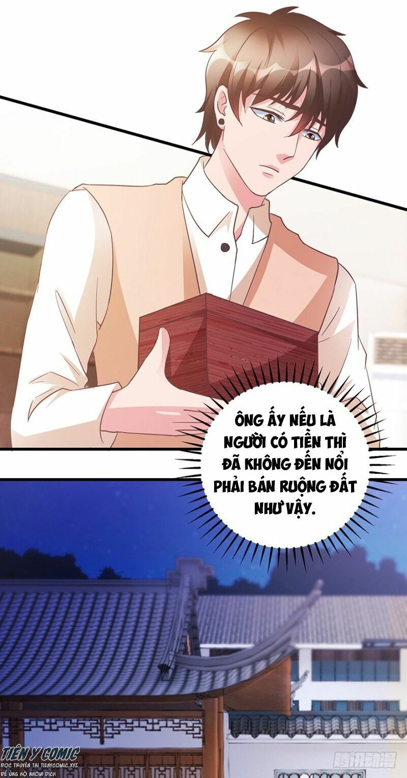 Thấu Thị Tiên Y: Chapter 108