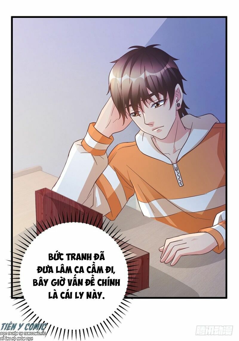 Thấu Thị Tiên Y: Chapter 108
