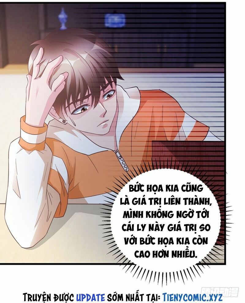 Thấu Thị Tiên Y: Chapter 108