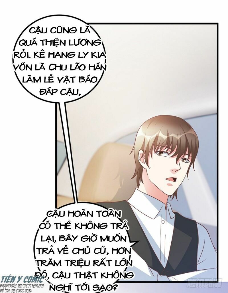 Thấu Thị Tiên Y: Chapter 108