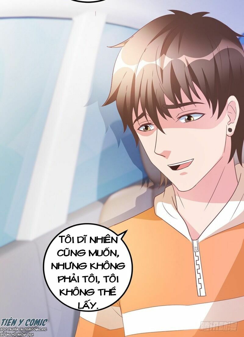 Thấu Thị Tiên Y: Chapter 108