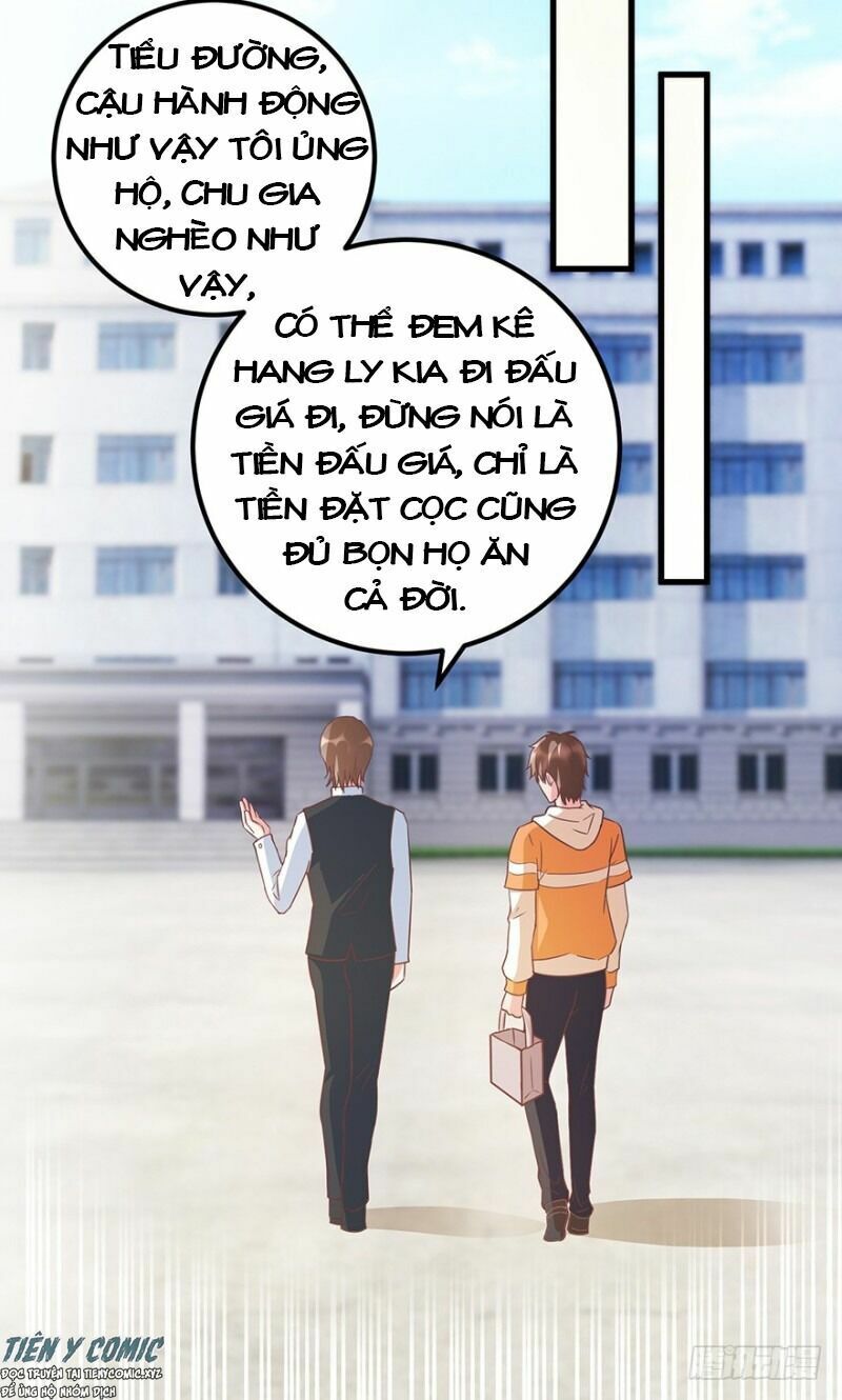 Thấu Thị Tiên Y: Chapter 108