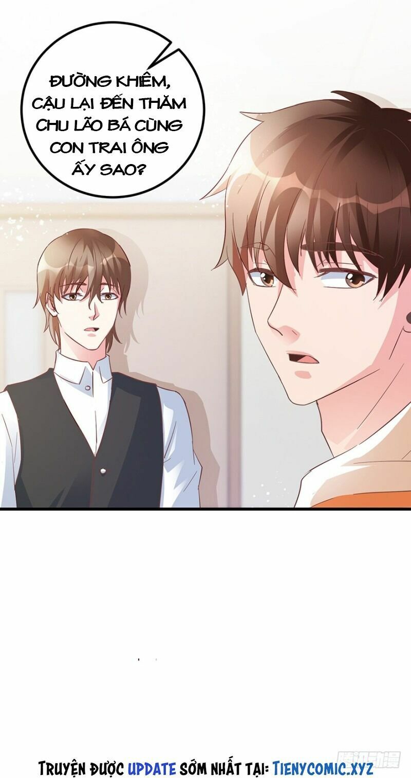 Thấu Thị Tiên Y: Chapter 108