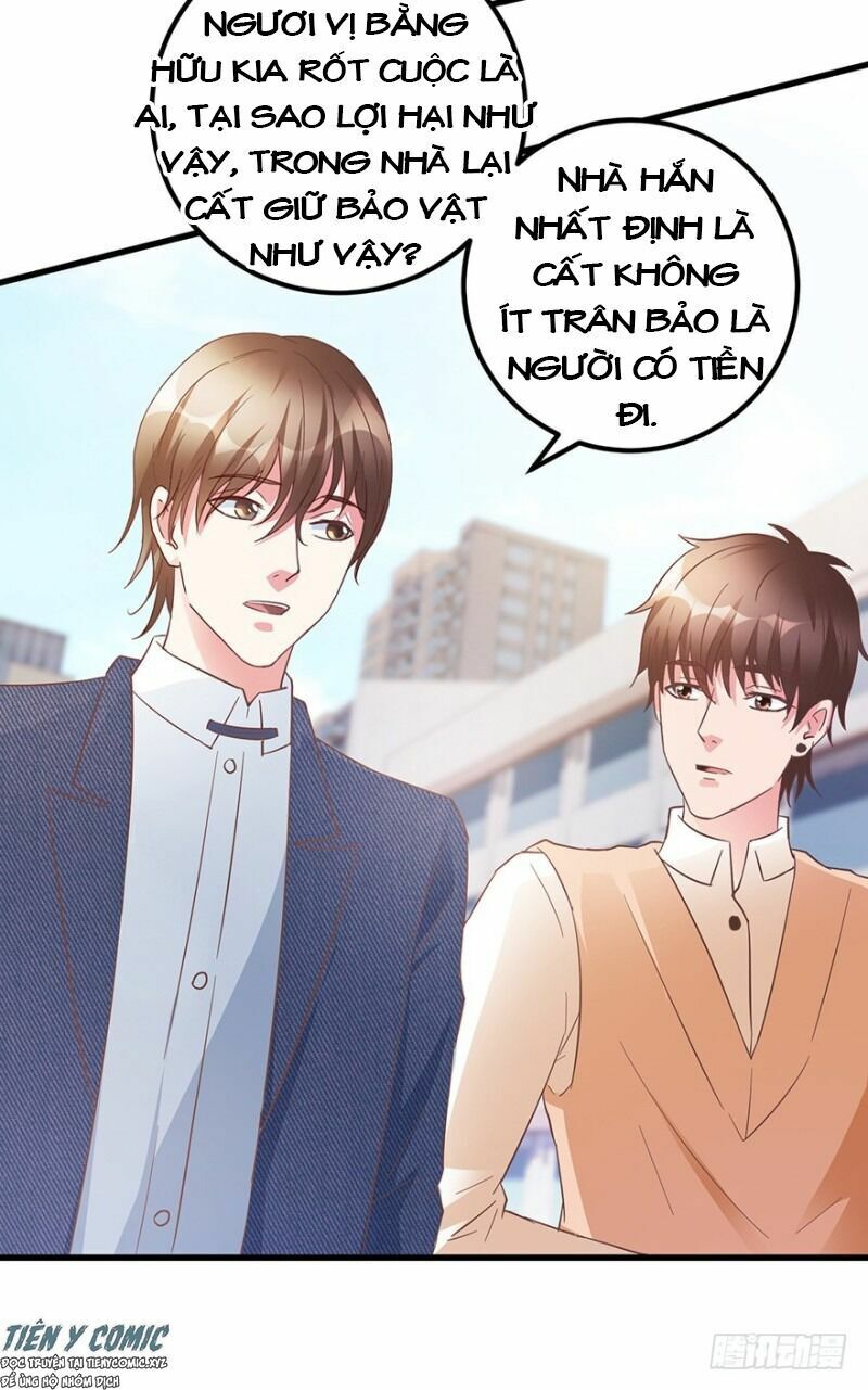 Thấu Thị Tiên Y: Chapter 108