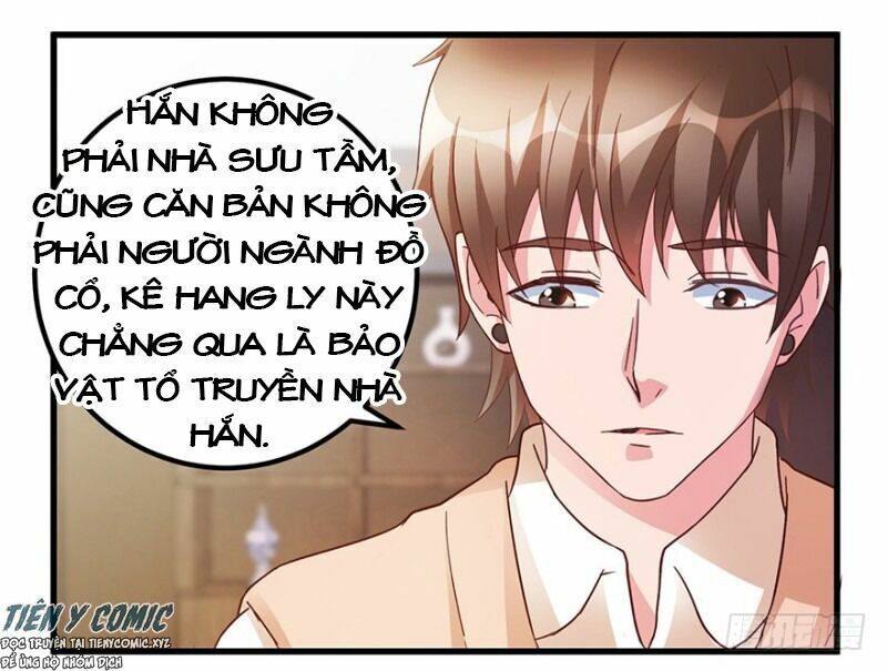 Thấu Thị Tiên Y: Chapter 108
