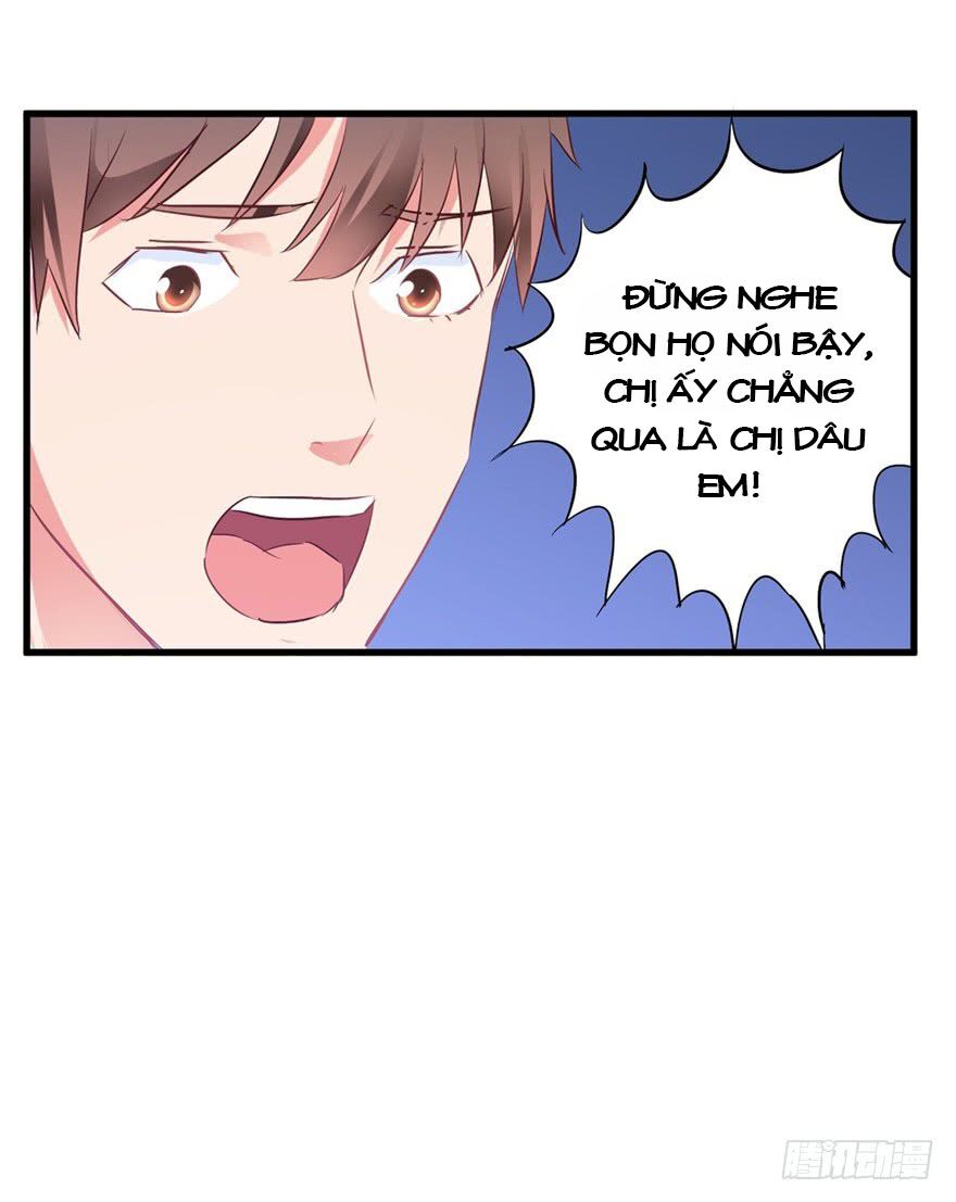Thấu Thị Tiên Y: Chapter 11