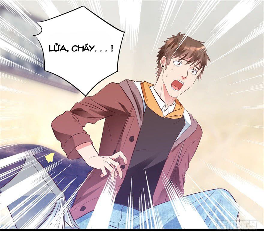 Thấu Thị Tiên Y: Chapter 11