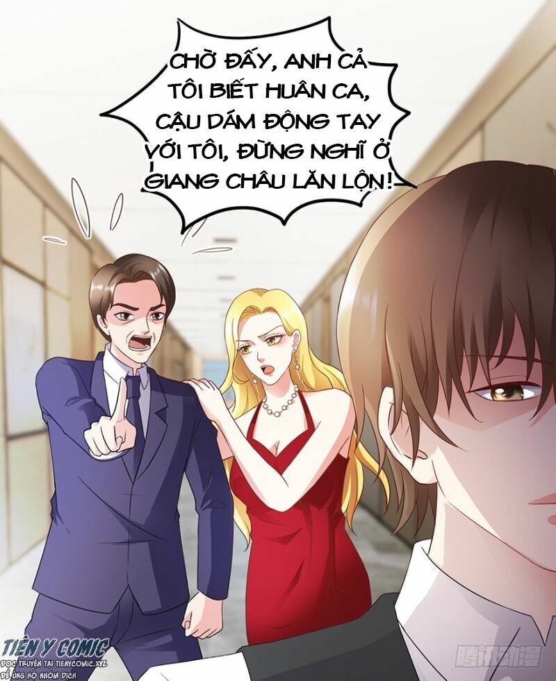 Thấu Thị Tiên Y: Chapter 110