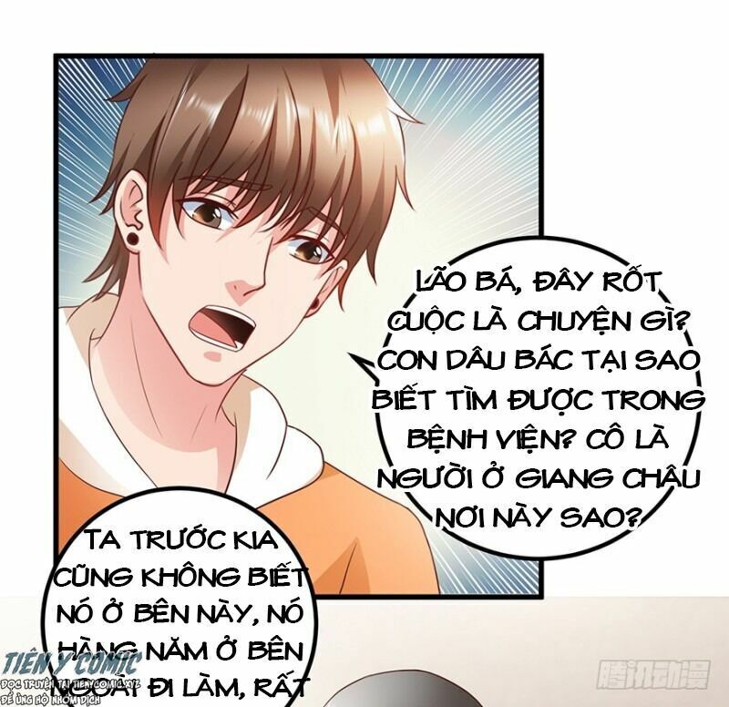 Thấu Thị Tiên Y: Chapter 110