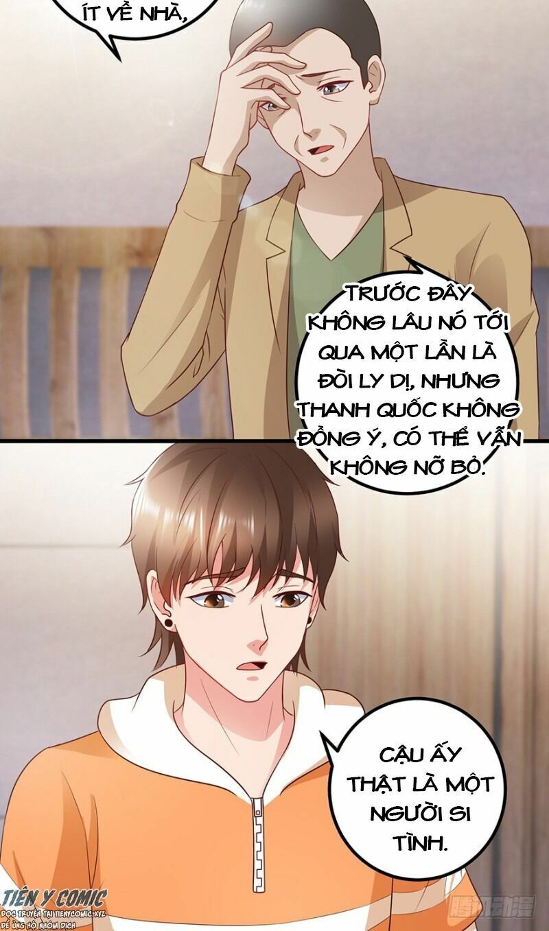 Thấu Thị Tiên Y: Chapter 110
