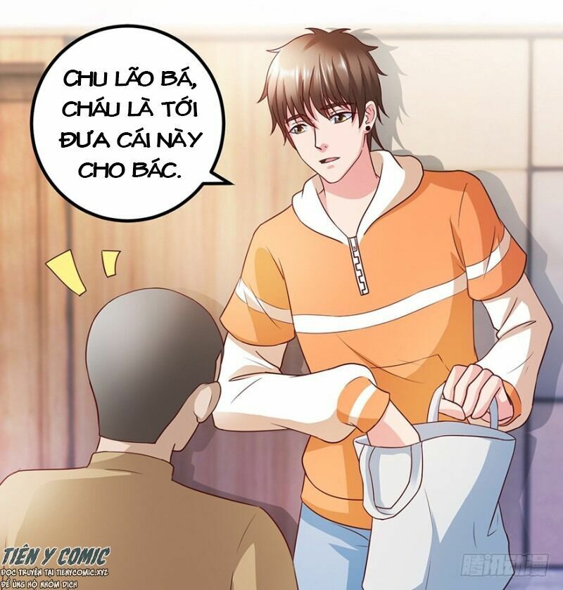 Thấu Thị Tiên Y: Chapter 110