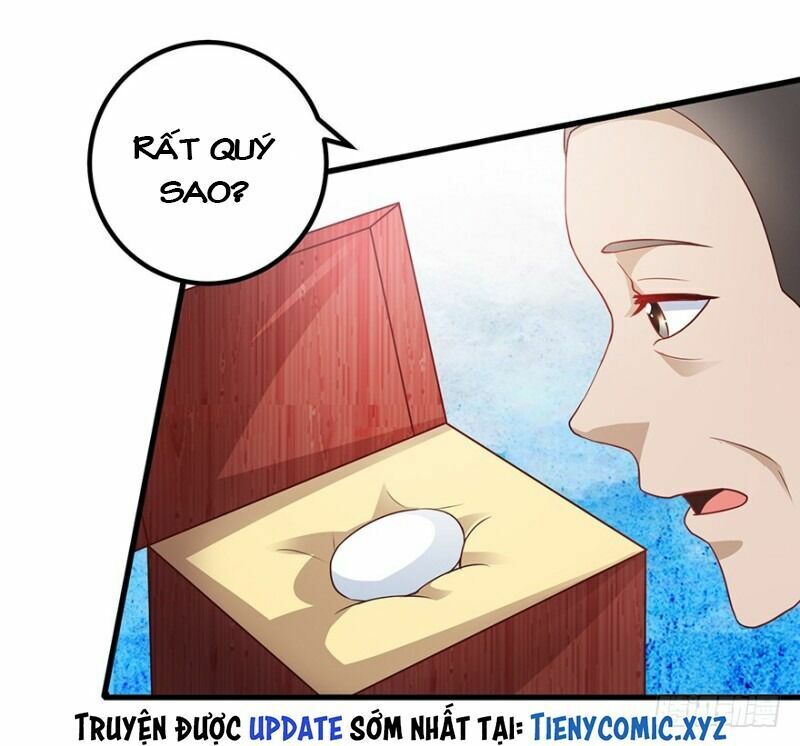 Thấu Thị Tiên Y: Chapter 110