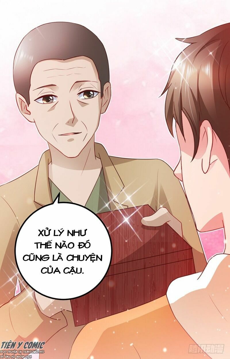 Thấu Thị Tiên Y: Chapter 110