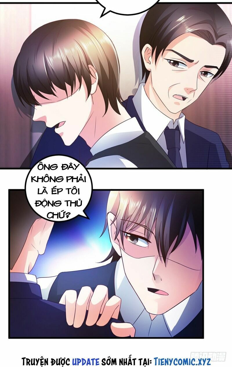 Thấu Thị Tiên Y: Chapter 110