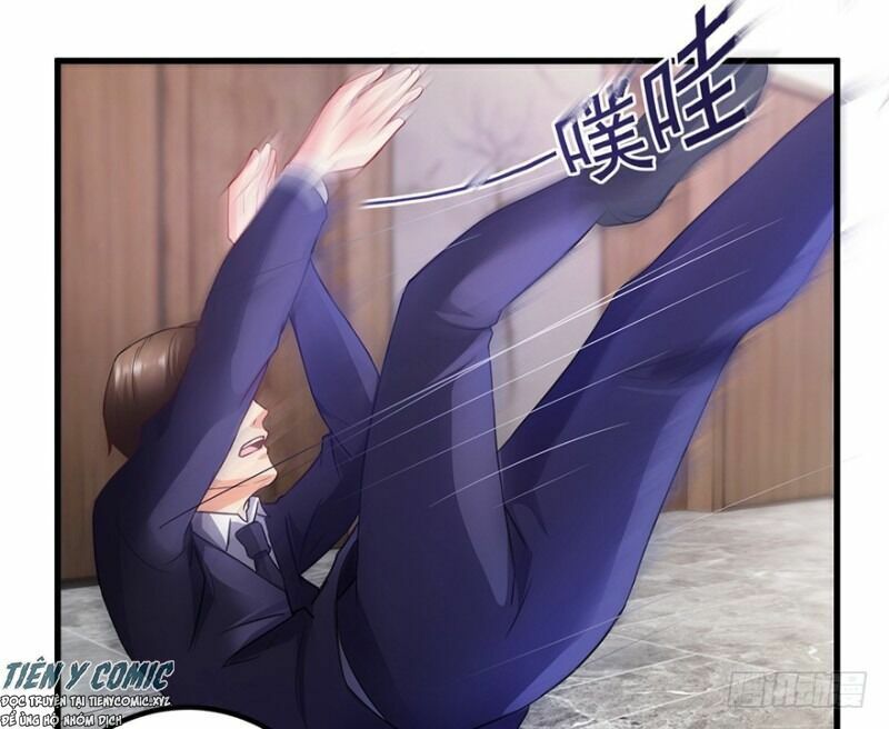 Thấu Thị Tiên Y: Chapter 110