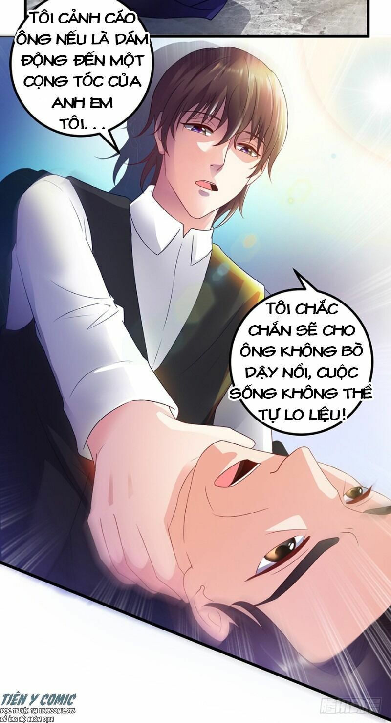 Thấu Thị Tiên Y: Chapter 110