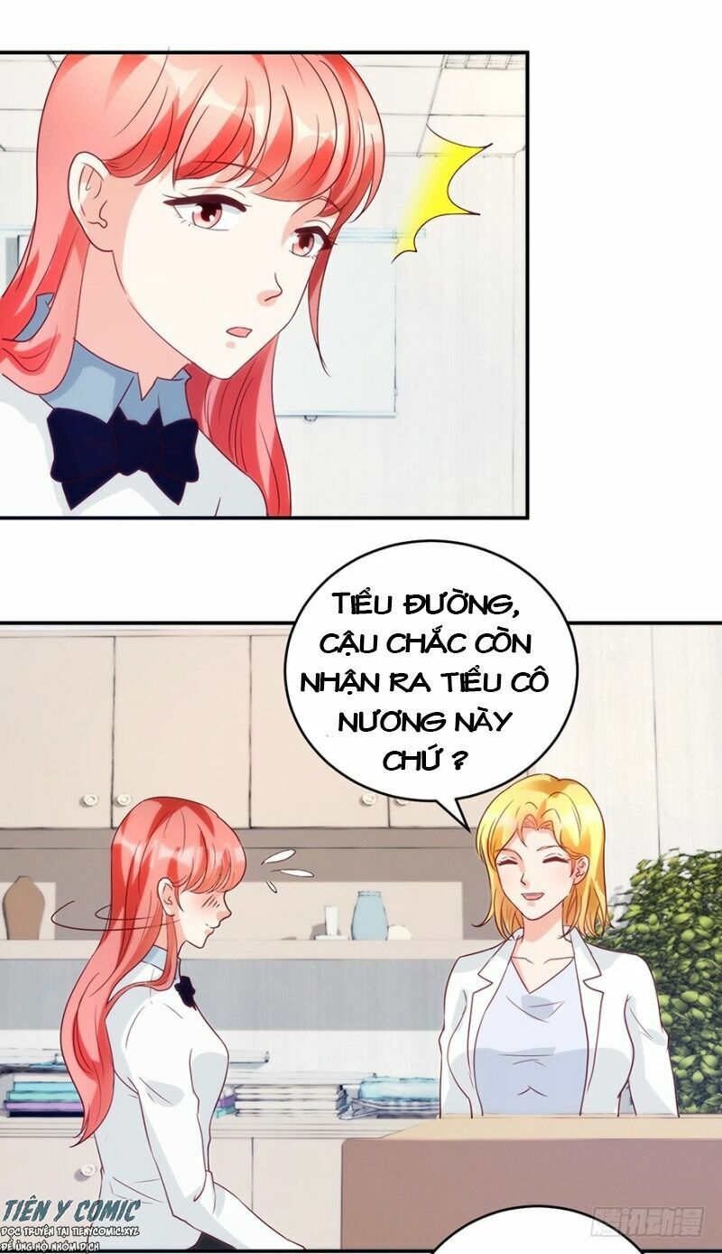 Thấu Thị Tiên Y: Chapter 111