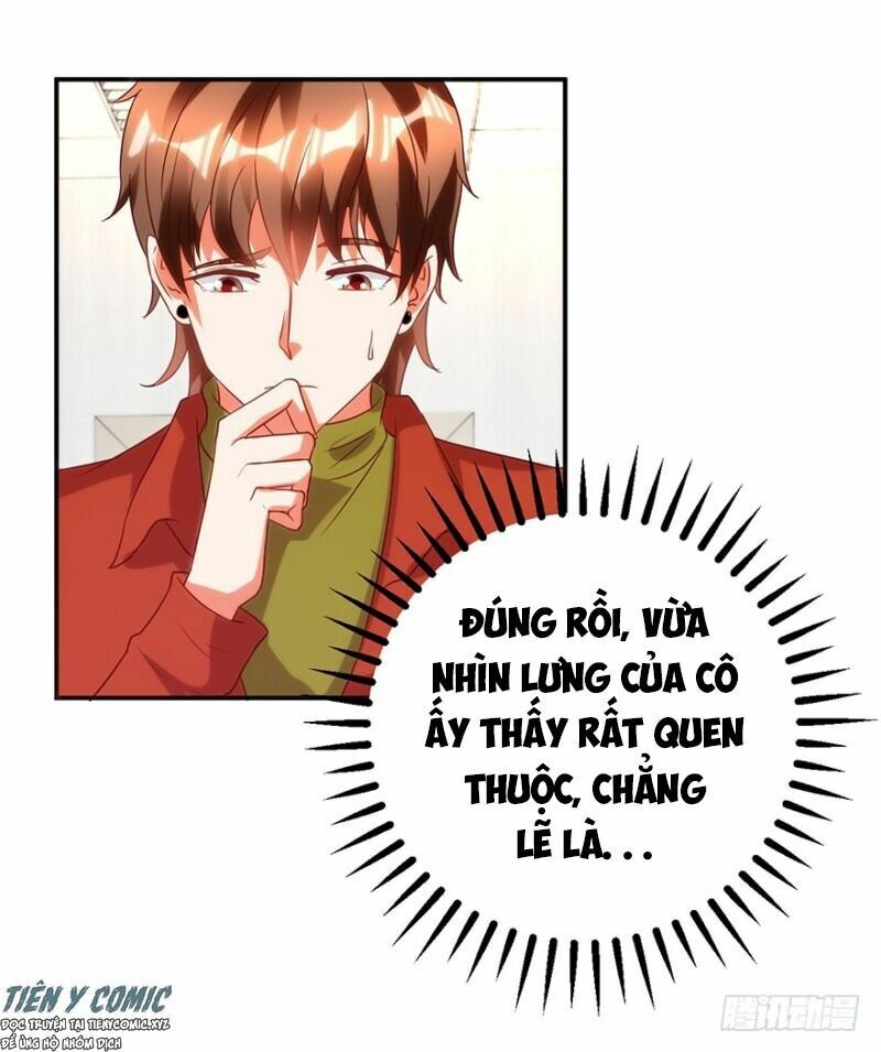 Thấu Thị Tiên Y: Chapter 111