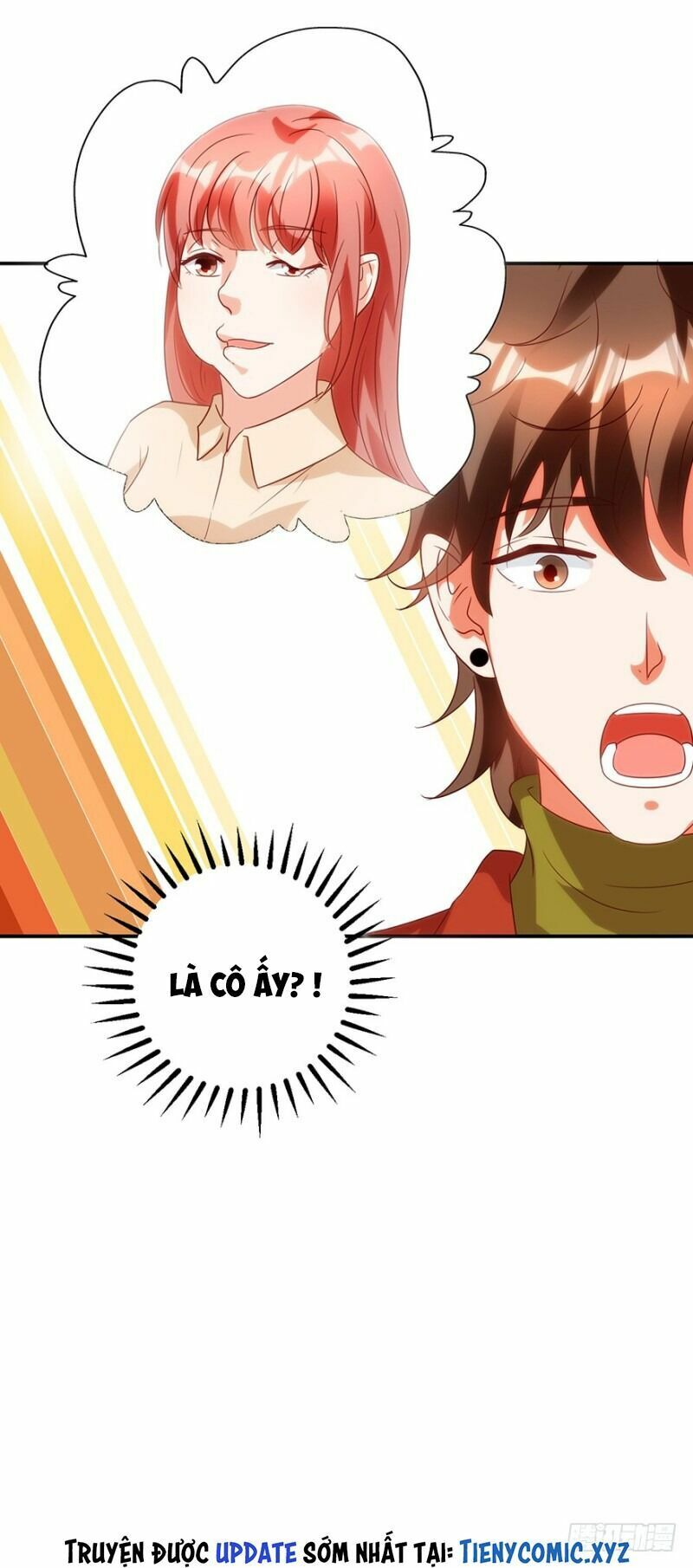 Thấu Thị Tiên Y: Chapter 111