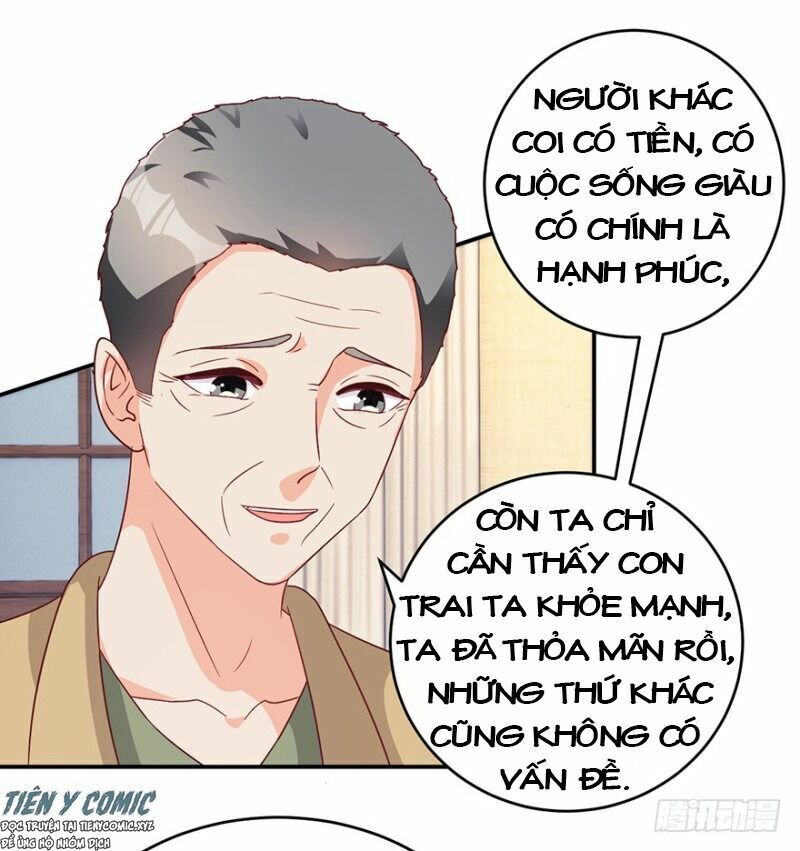 Thấu Thị Tiên Y: Chapter 111