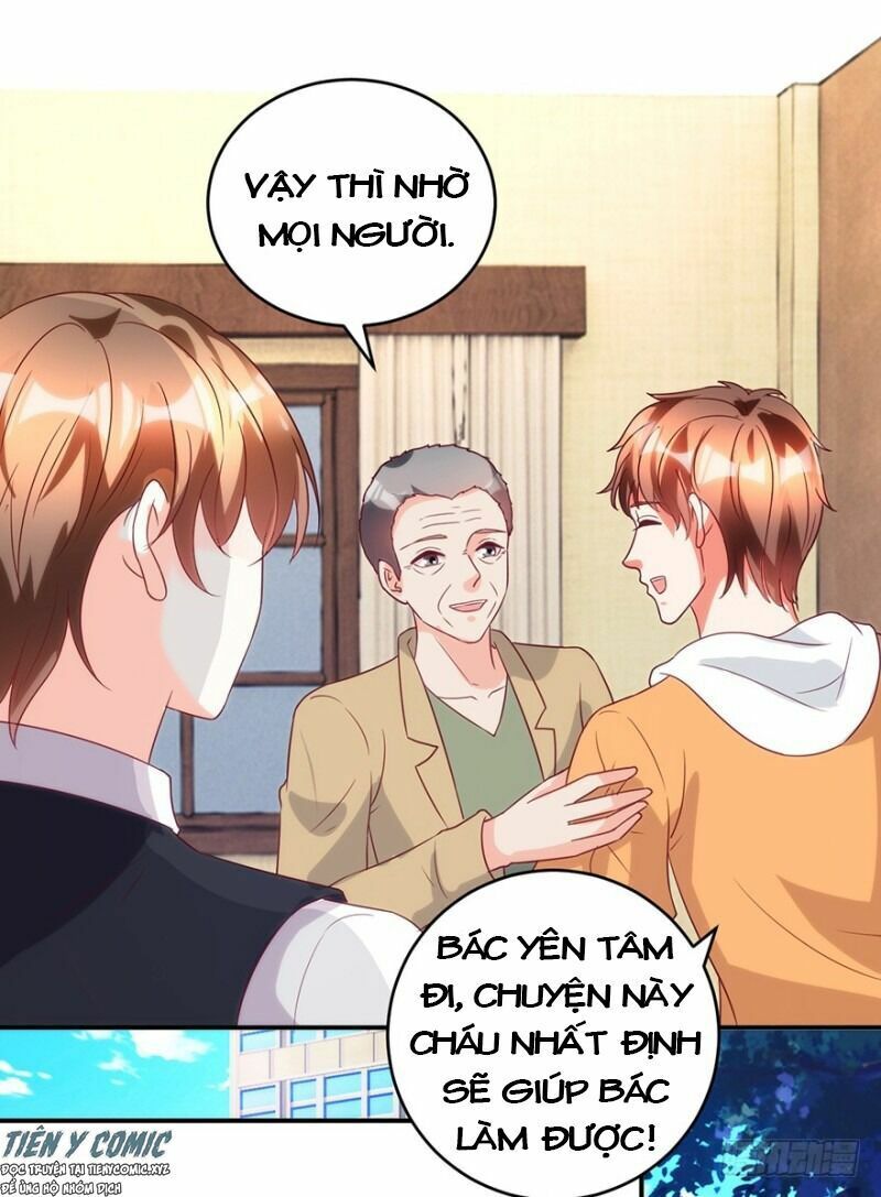 Thấu Thị Tiên Y: Chapter 111