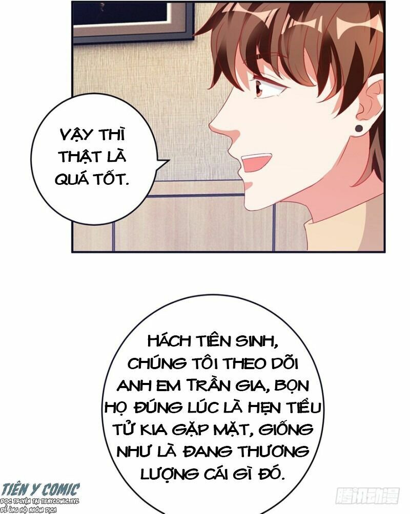 Thấu Thị Tiên Y: Chapter 113