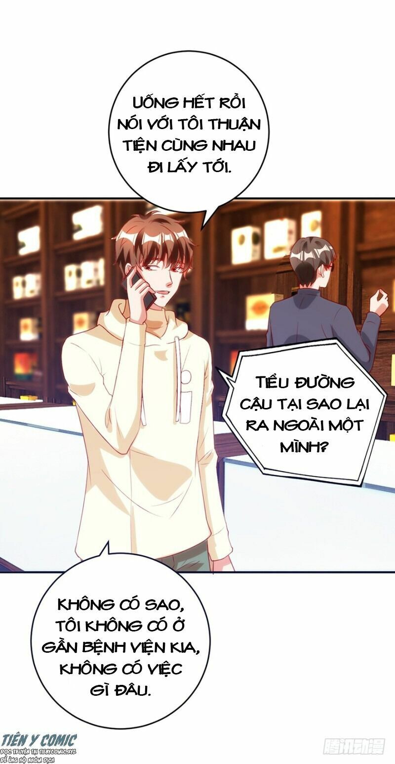 Thấu Thị Tiên Y: Chapter 113