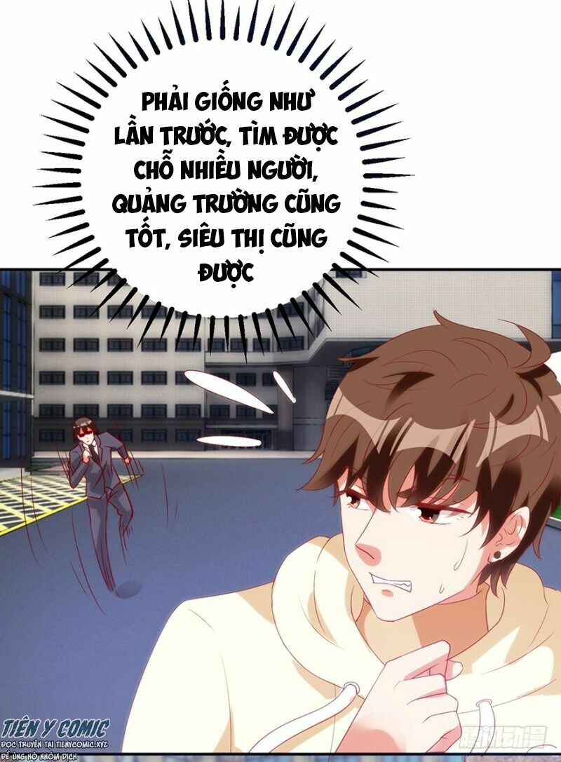 Thấu Thị Tiên Y: Chapter 113