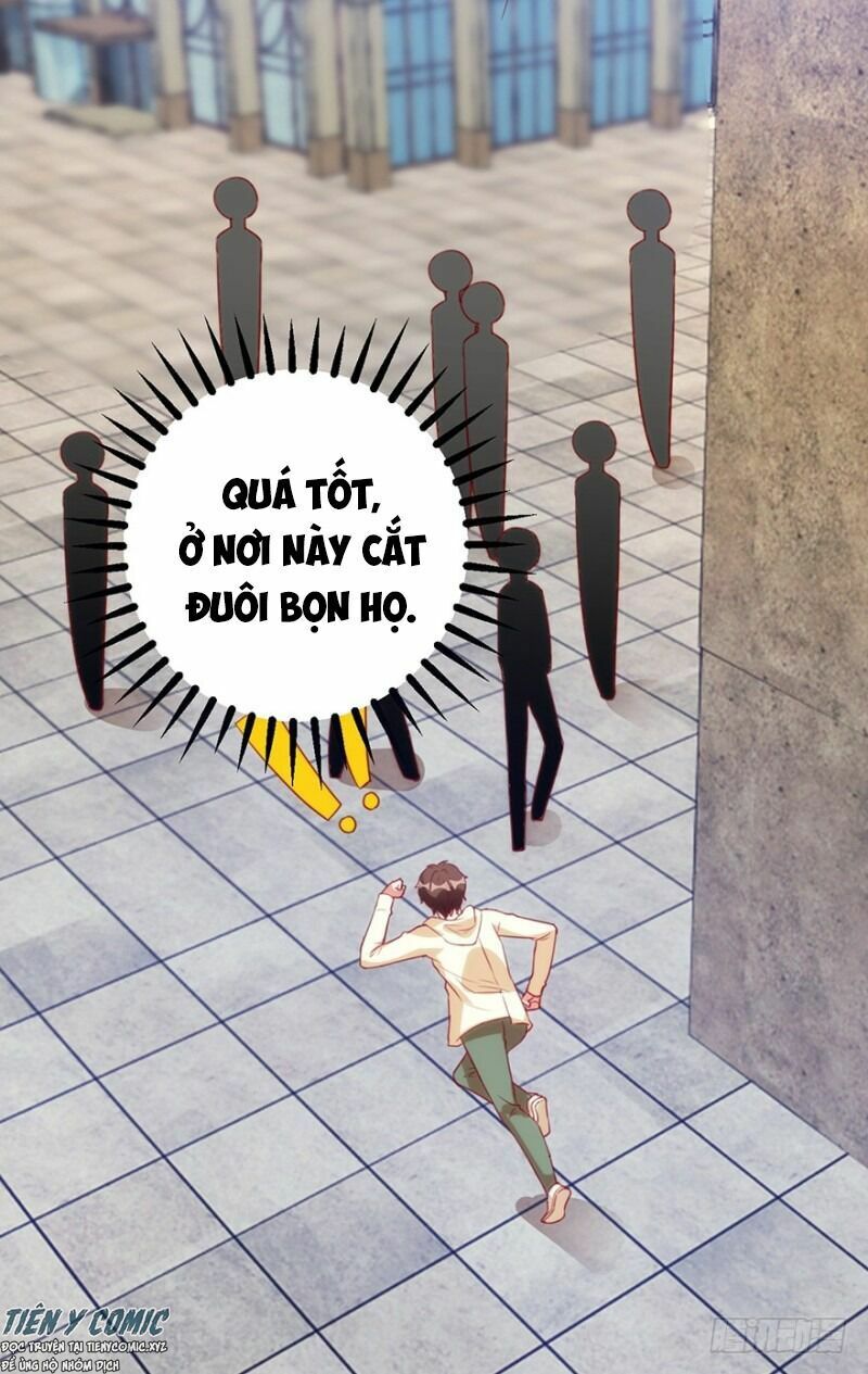 Thấu Thị Tiên Y: Chapter 113