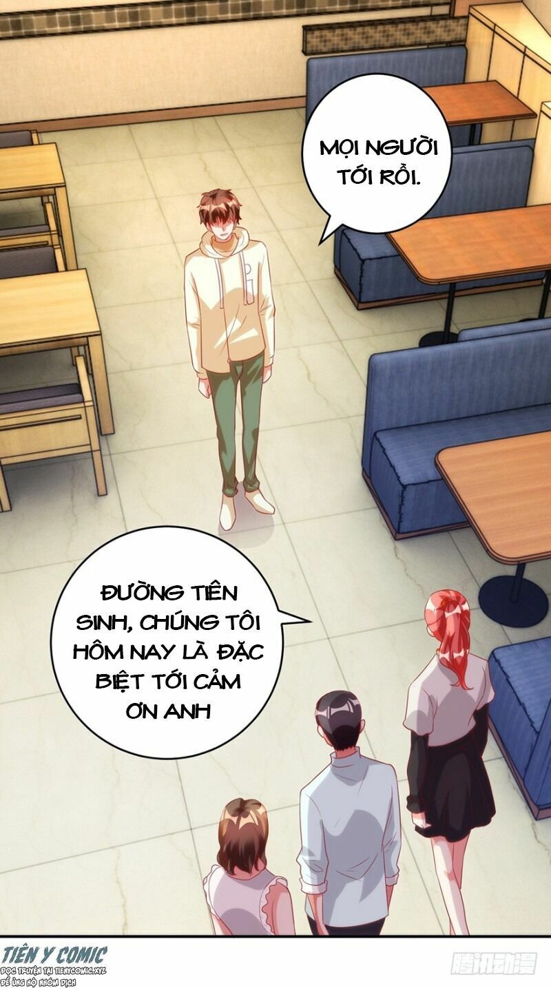Thấu Thị Tiên Y: Chapter 113