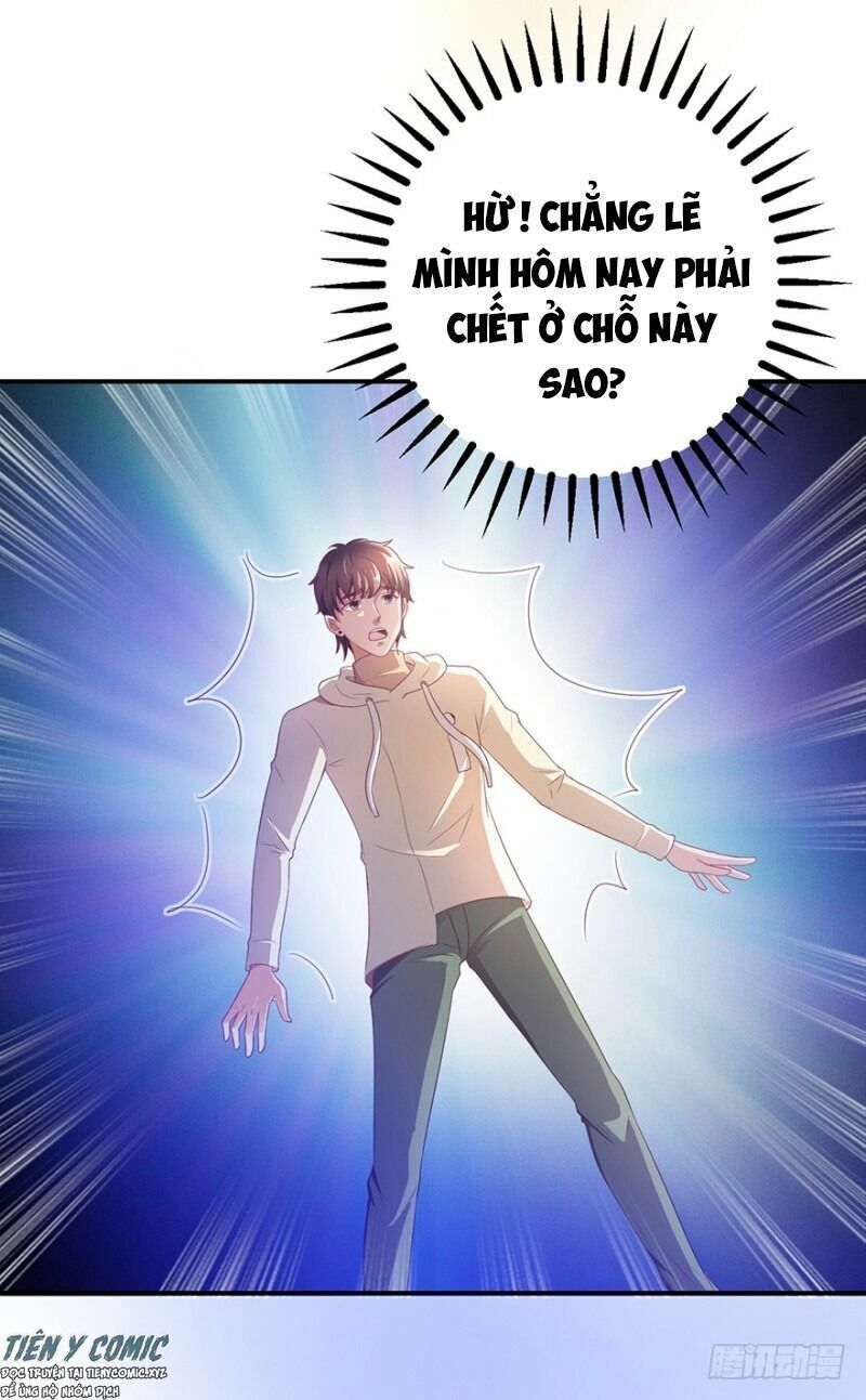 Thấu Thị Tiên Y: Chapter 114