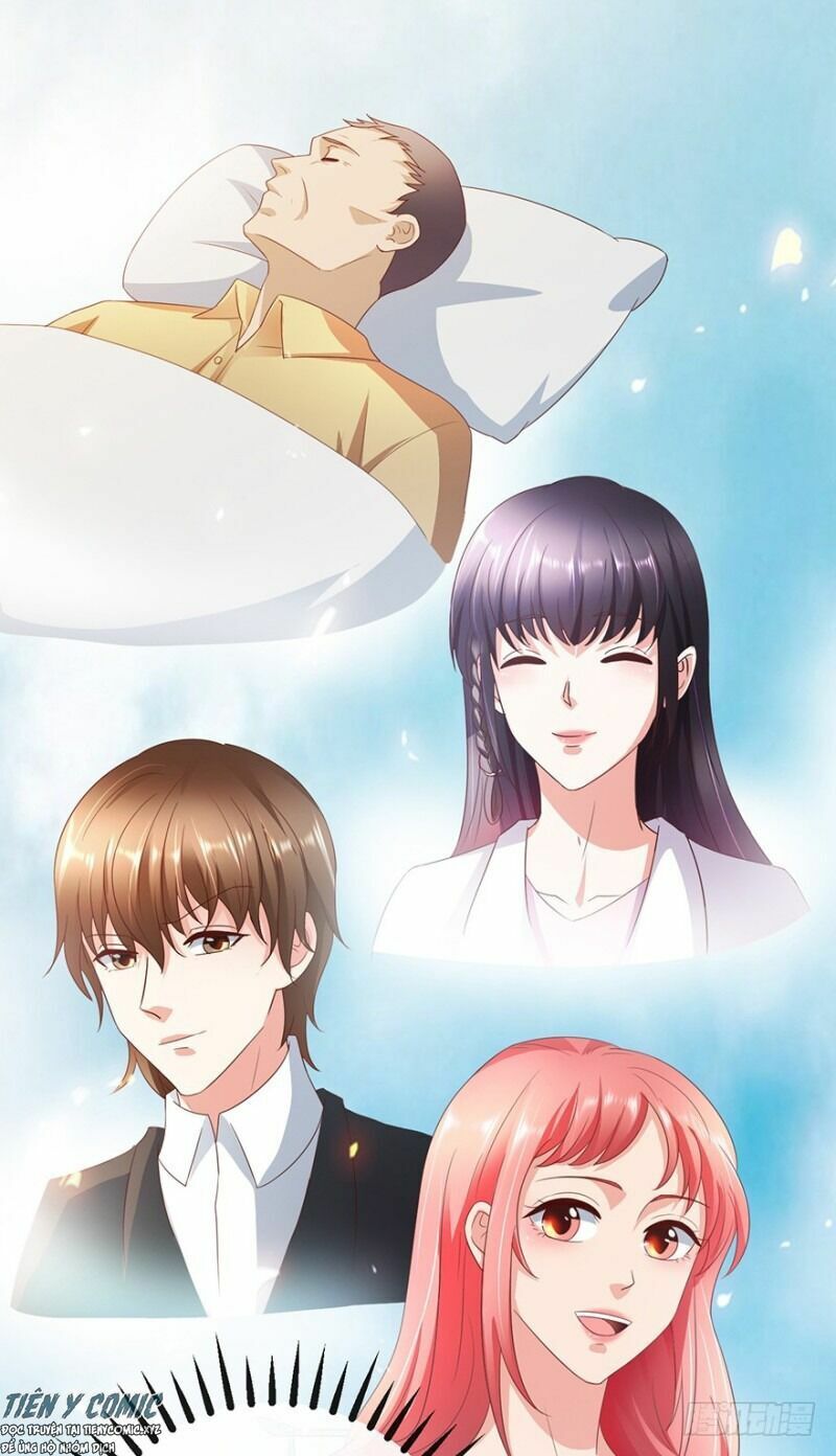 Thấu Thị Tiên Y: Chapter 114