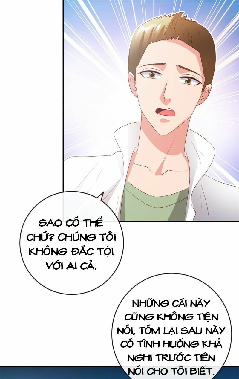 Thấu Thị Tiên Y: Chapter 115