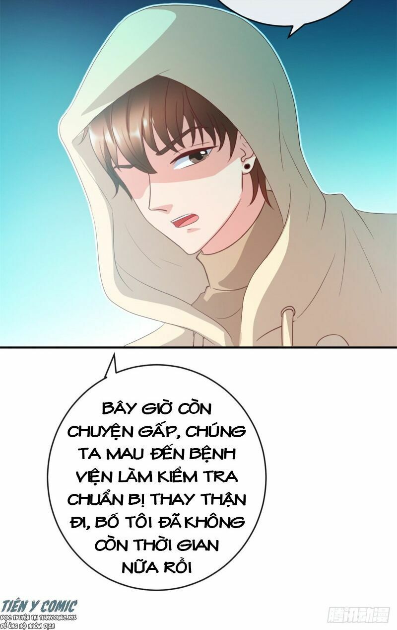 Thấu Thị Tiên Y: Chapter 115