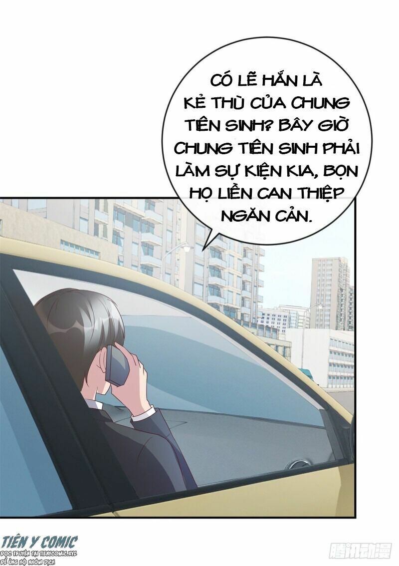 Thấu Thị Tiên Y: Chapter 115