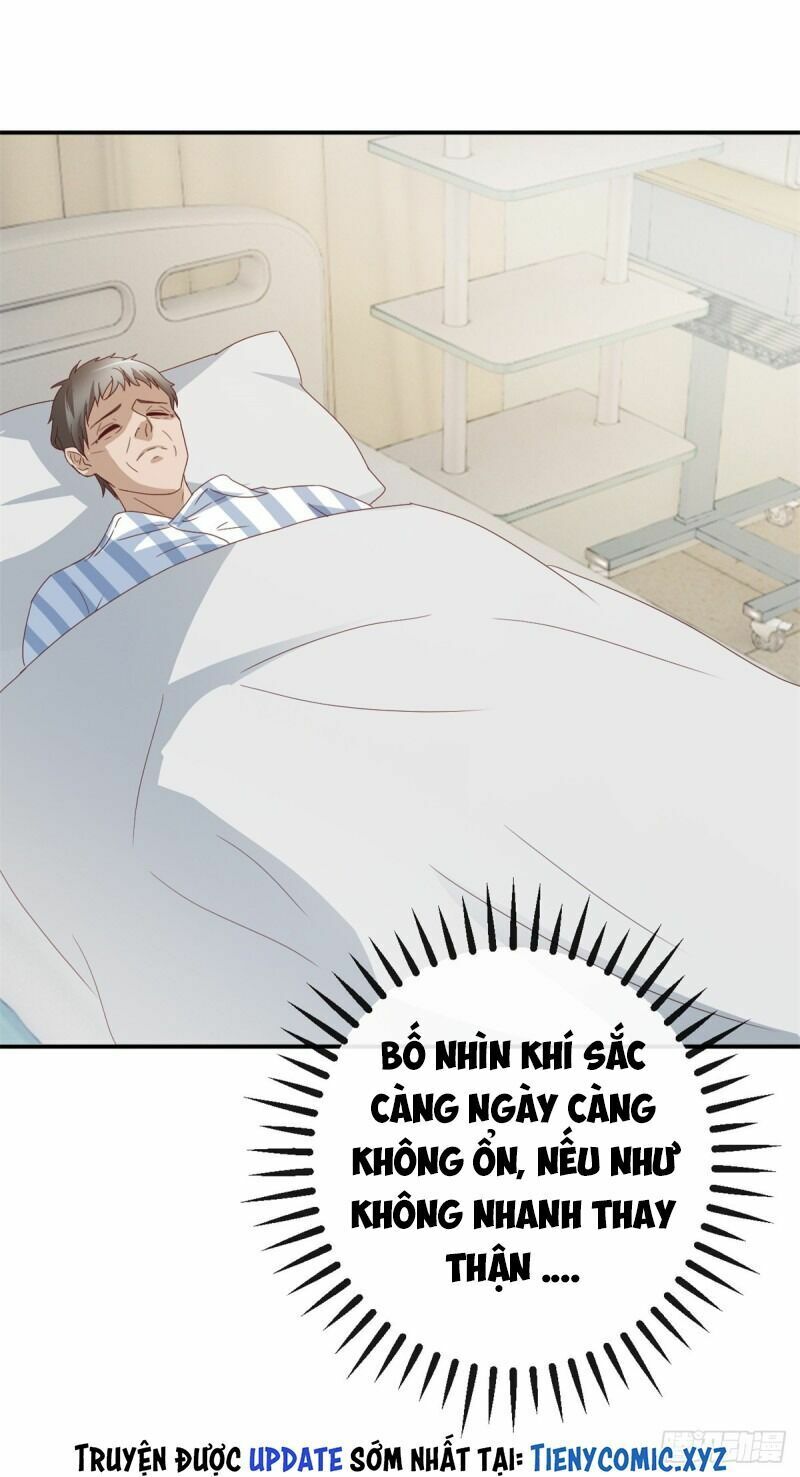 Thấu Thị Tiên Y: Chapter 115