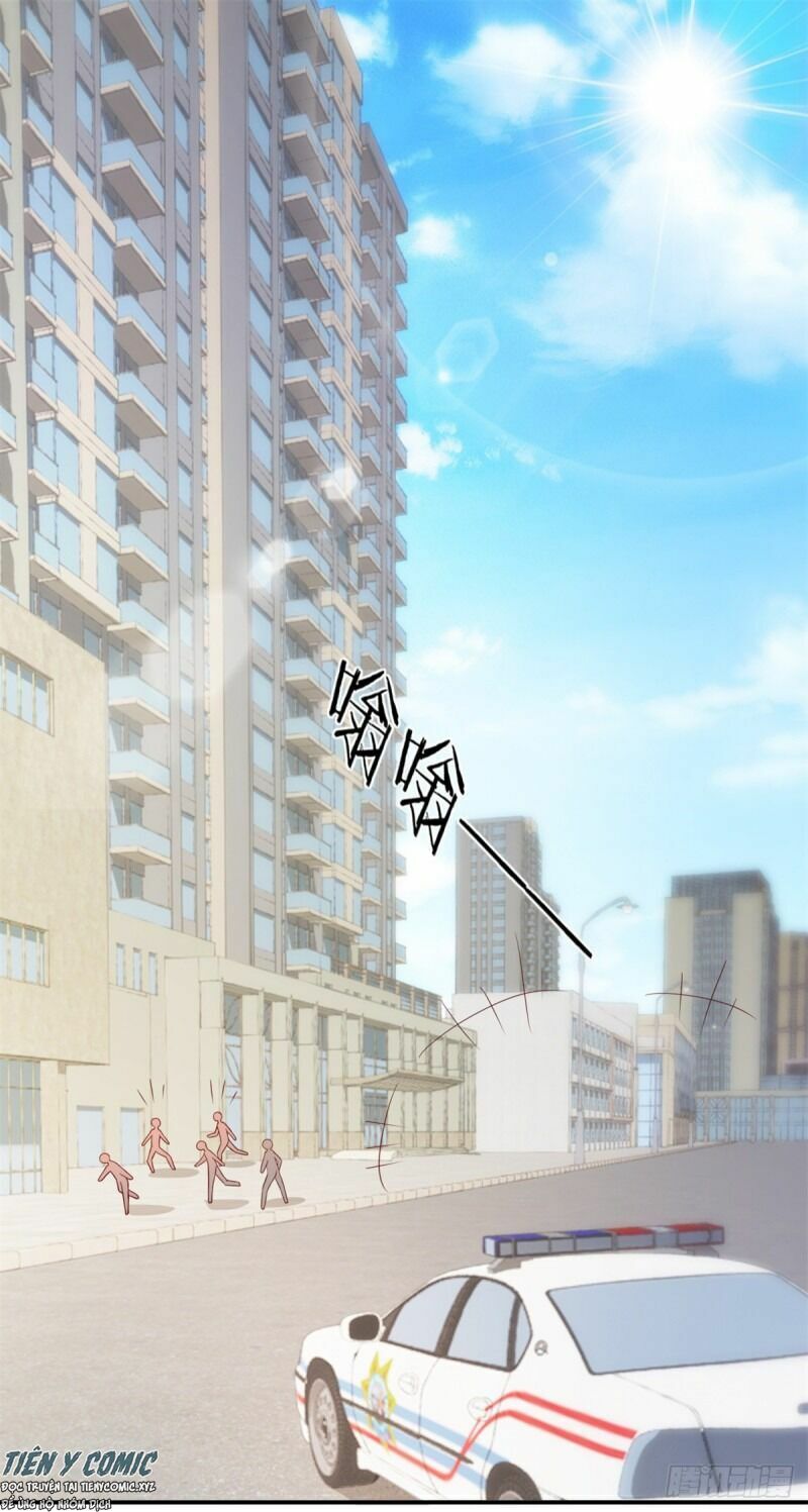 Thấu Thị Tiên Y: Chapter 115