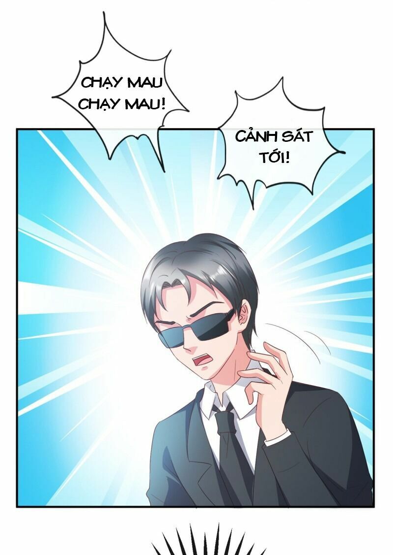 Thấu Thị Tiên Y: Chapter 115