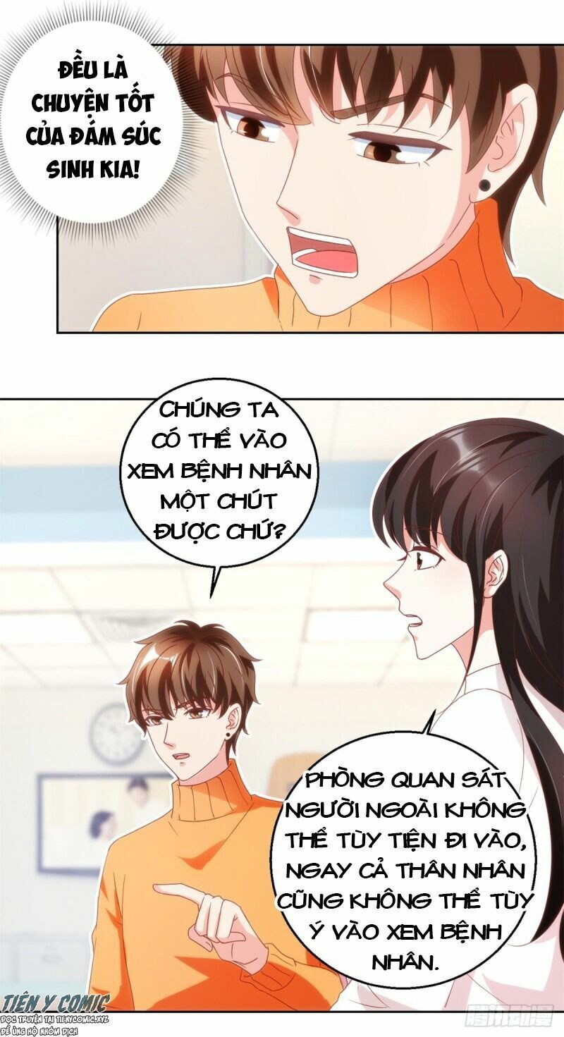 Thấu Thị Tiên Y: Chapter 117