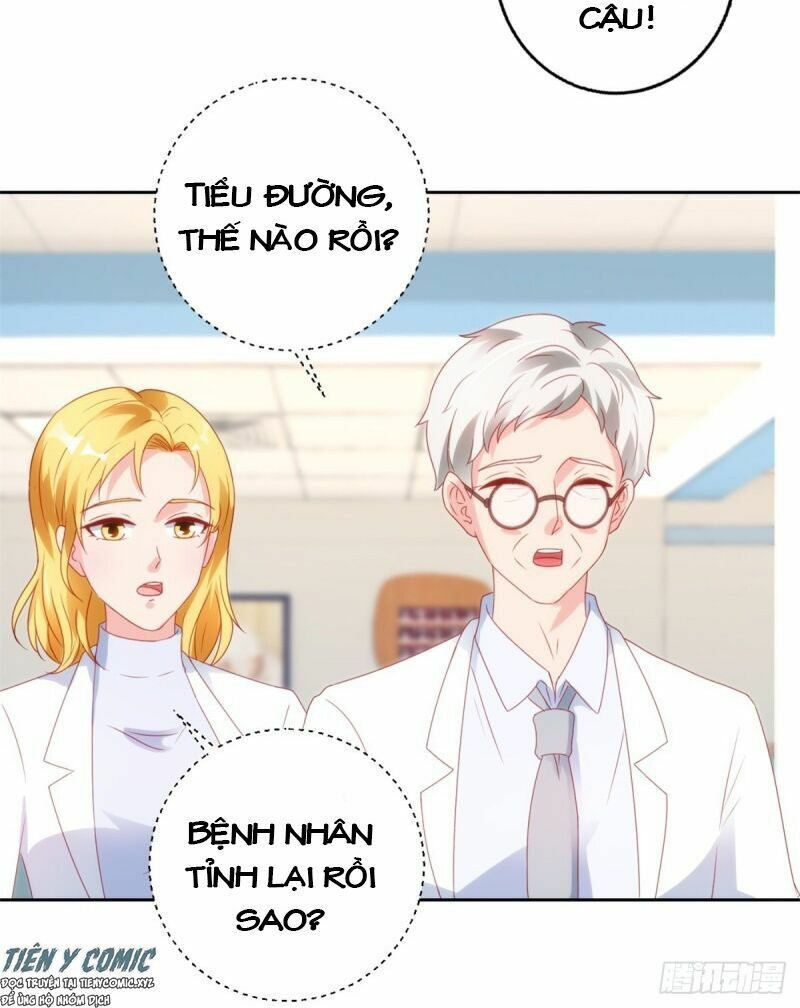 Thấu Thị Tiên Y: Chapter 119