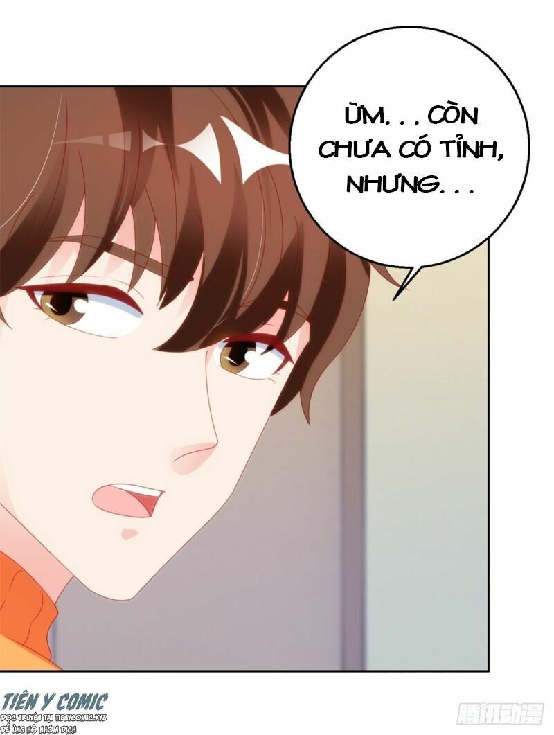 Thấu Thị Tiên Y: Chapter 119